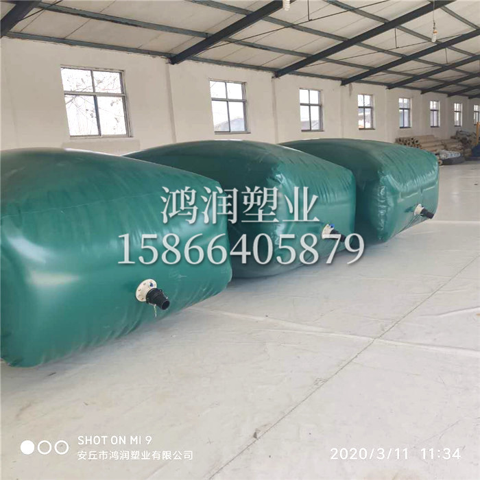 水囊簡(jiǎn)易輕便存余氣，還有什么是我們不知道的呢？